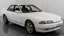 Load image into Gallery viewer, Nissan Skyline R32 GTST Sedan AT *Sold*
