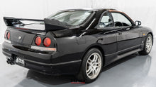 Load image into Gallery viewer, Nissan Skyline R33 GTS25T Type M AT *SOLD*
