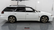 Load image into Gallery viewer, 1997 Subaru Legacy Wagon MT *SOLD*
