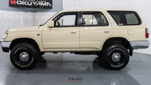 Load image into Gallery viewer, 1997 Toyota Hilux Surf SSR-X 4x4 *SOLD*
