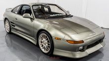 Load image into Gallery viewer, 1993 Toyota MR2 GTS-T *SOLD*
