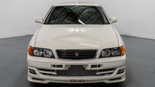 Load image into Gallery viewer, 1997 Toyota Chaser JZX100 *SOLD*
