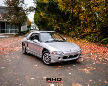 Load image into Gallery viewer, 1992 Honda Beat *Sold*
