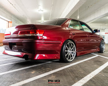 Load image into Gallery viewer, 1996 Toyota Mark II Tourer V JZX100 *SOLD*
