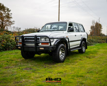 Load image into Gallery viewer, 1993 Toyota Landcruiser GXL *Sold*
