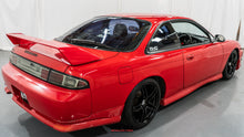 Load image into Gallery viewer, Nissan Silvia S14 Ks (AS IS) *SOLD*
