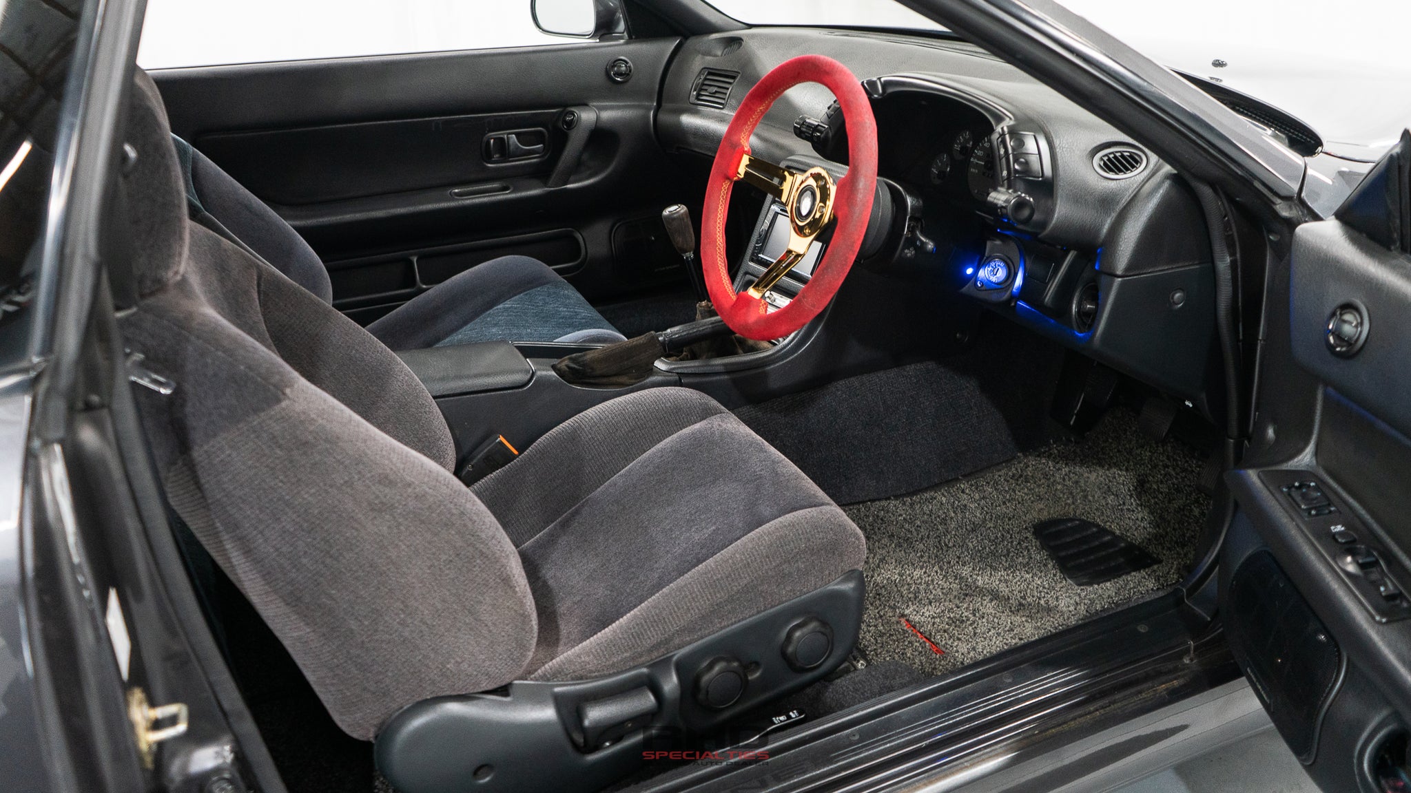 Rhd R32 Nissan Skyline R32 GTST *SOLD* – RHD Specialties LLC