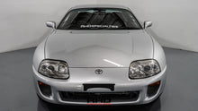 Load image into Gallery viewer, Toyota Supra JZA80 GZ Automatic TT *Sold*
