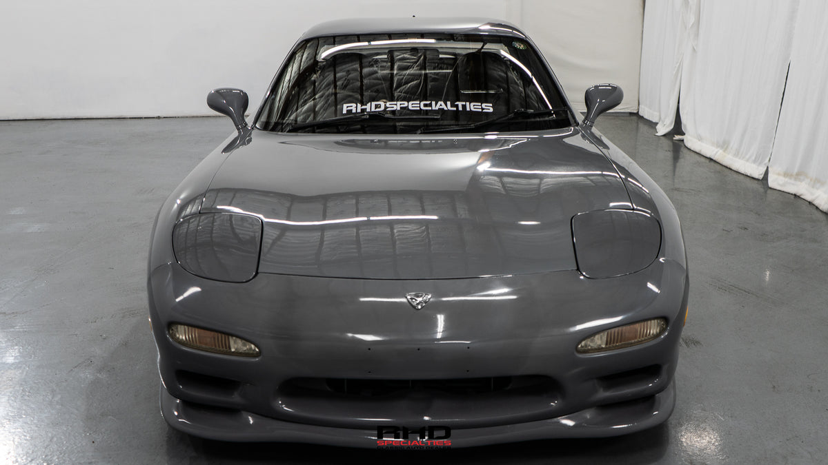 1995 Mazda RX7 FD *SOLD* – RHD Specialties LLC