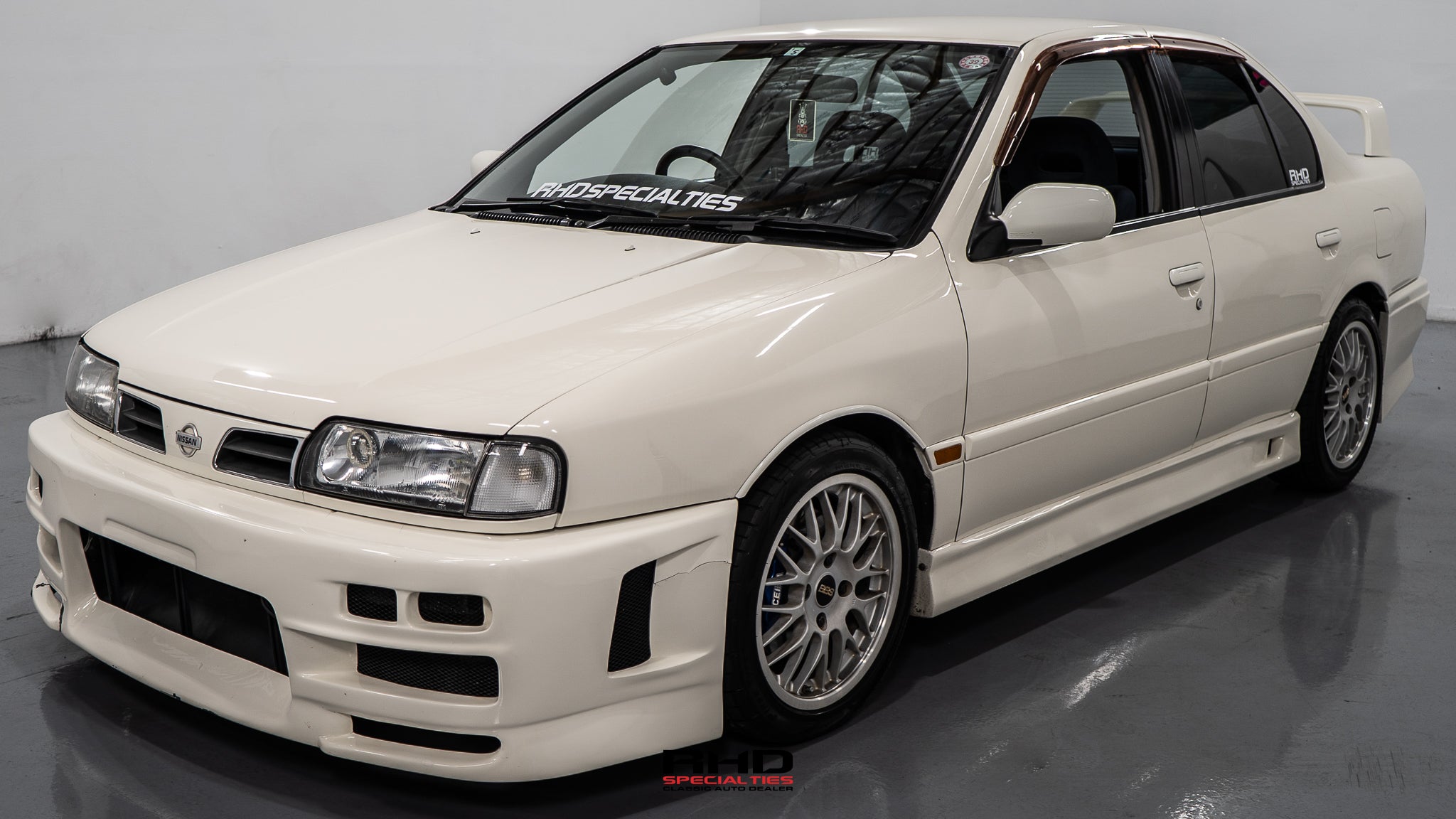 自動車 NISSAN PRIMERA 1990 nissan primera 2.0 ezx - 11 Jun 2025 - Classic Car