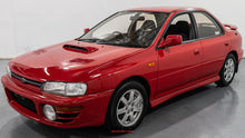 Load image into Gallery viewer, 1995 Subaru Impreza WRX Sedan *SOLD*
