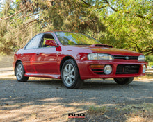 Load image into Gallery viewer, 1995 Subaru Impreza WRX Sedan *SOLD*
