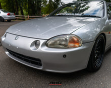 Load image into Gallery viewer, 1993 Honda Del Sol SIR Trans Top *Sold*
