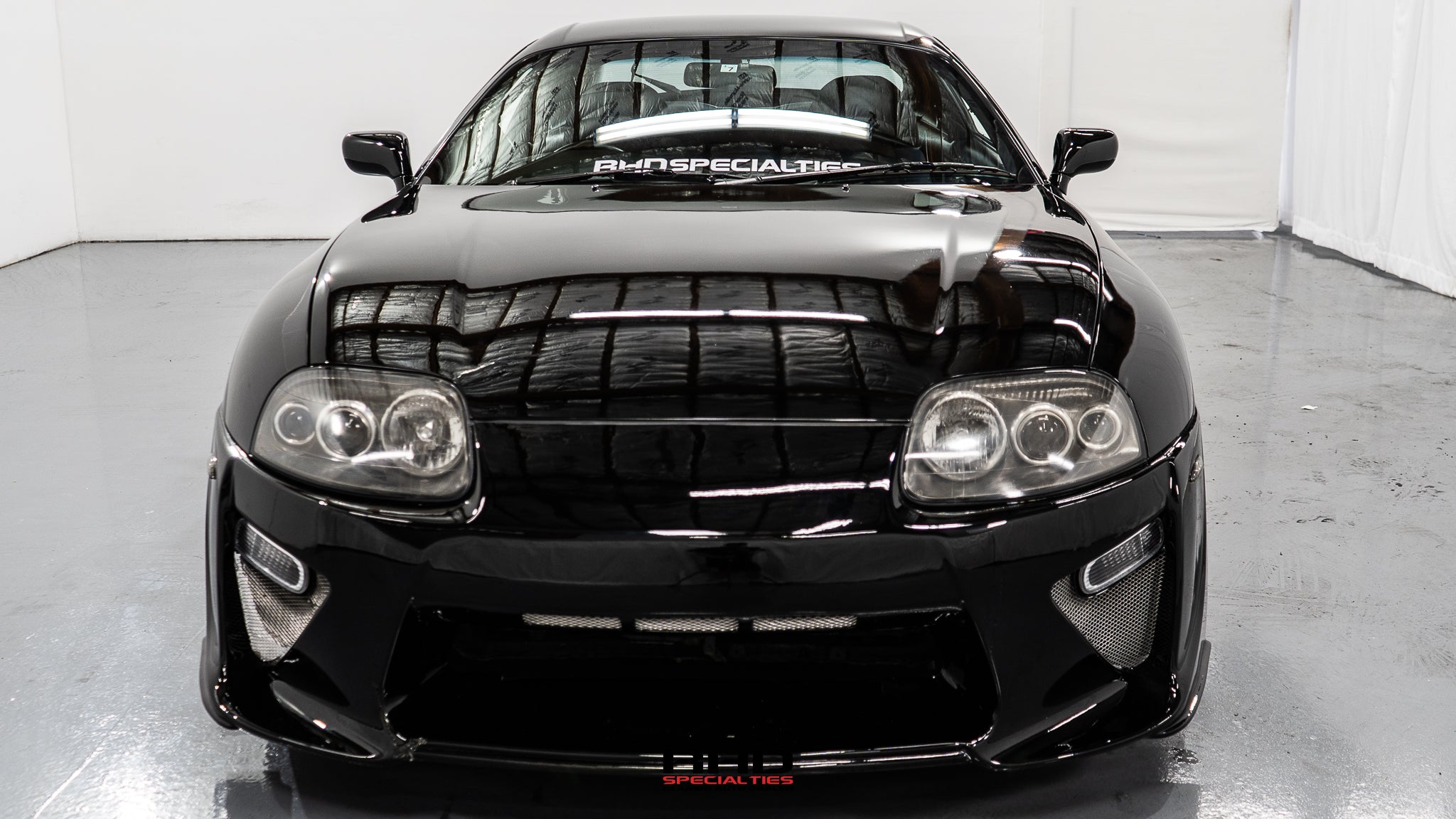 1995 Toyota Supra RZ-S *Sold* – RHD Specialties LLC
