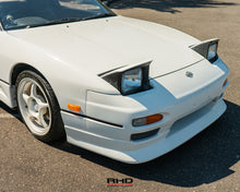 Load image into Gallery viewer, 1995 Nissan 180sx Type X *SOLD*
