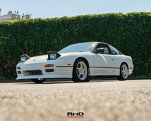 Load image into Gallery viewer, 1995 Nissan 180sx Type X *SOLD*
