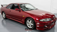 Load image into Gallery viewer, 1995 Nissan Skyline R33 GTS25T Type M *Sold*
