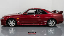 Load image into Gallery viewer, 1995 Nissan Skyline R33 GTS25T Type M *Sold*
