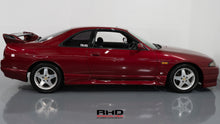 Load image into Gallery viewer, 1995 Nissan Skyline R33 GTS25T Type M *Sold*
