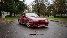 Load image into Gallery viewer, 1995 Nissan Skyline R33 GTS25T Type M *Sold*
