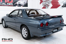 Load image into Gallery viewer, 1993 Nissan Skyline GTS R32 *Sold*
