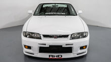 Load image into Gallery viewer, 1995 Nissan Skyline R33 GTR *Sold*
