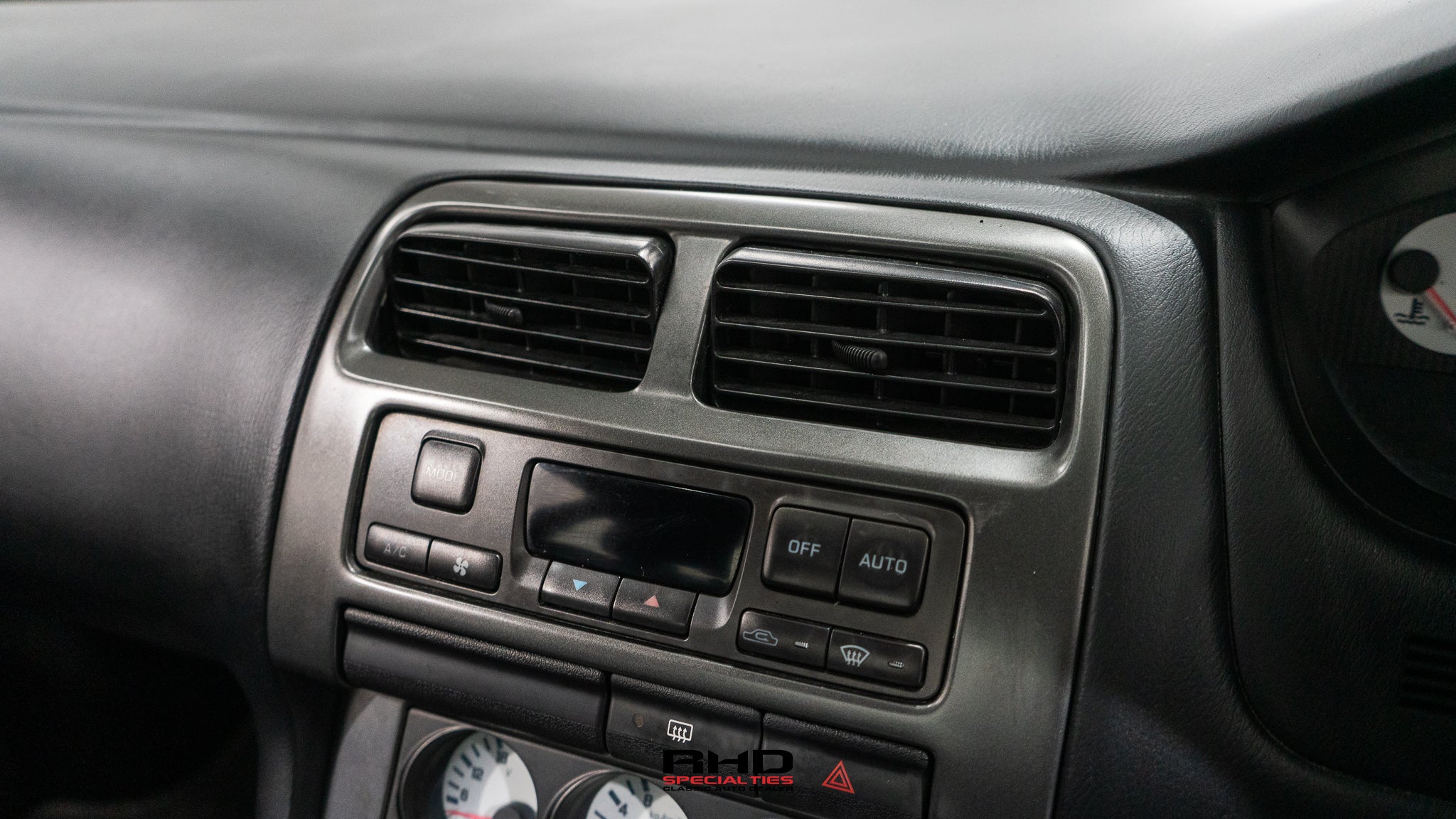 S14 Rhd Interior Nissan Silvia S14 Ks *SOLD* – RHD Specialties LLC