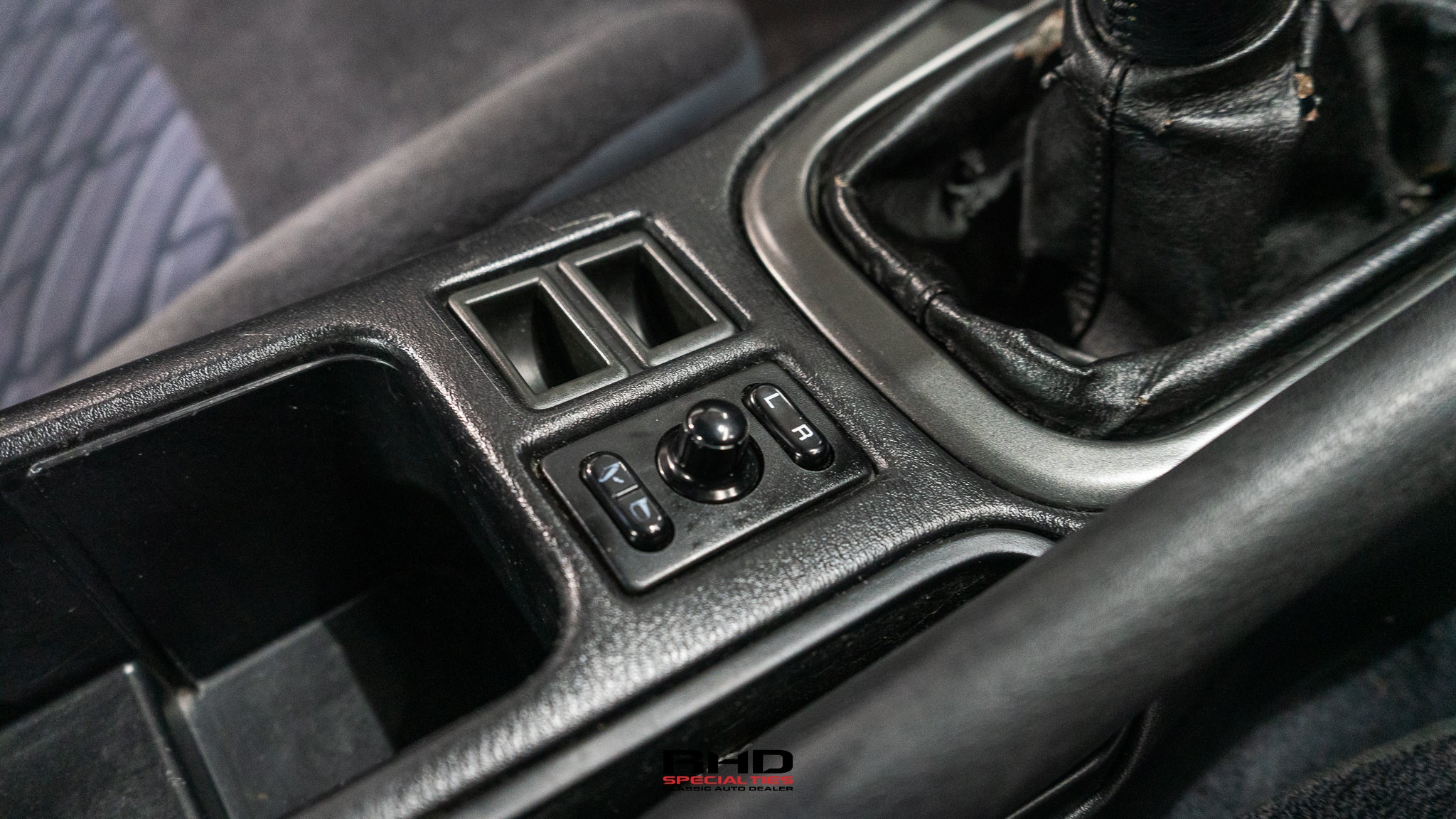 S14 Rhd Interior Nissan Silvia S14 Ks *SOLD* – RHD Specialties LLC