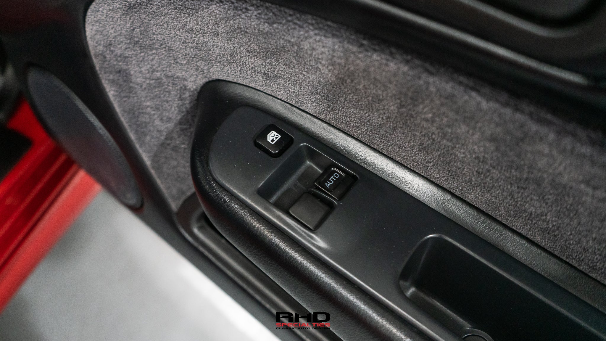 S14 Rhd Interior Nissan Silvia S14 Ks *SOLD* – RHD Specialties LLC