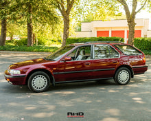 Load image into Gallery viewer, Honda Accord Wagon AT *SOLD*
