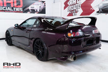 Load image into Gallery viewer, 1993 Toyota Supra SZ MK4 (SOLD)
