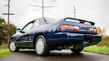 Load image into Gallery viewer, 1989 Nissan S13 Silvia Q&#39;s *Sold*
