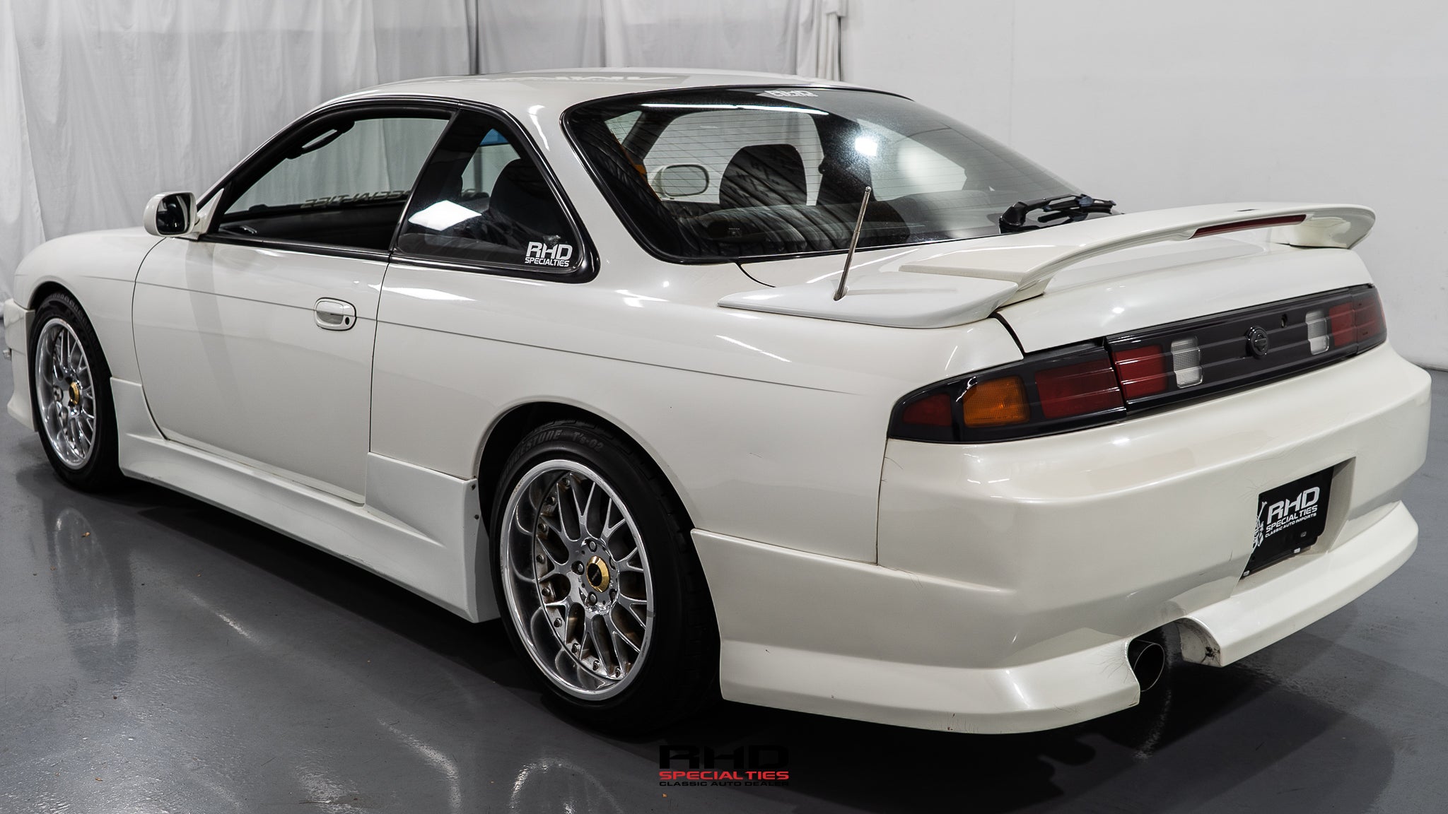 Nissan Silvia K's | Forza Wiki | Fandom
