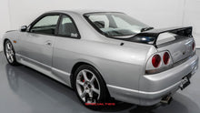 Load image into Gallery viewer, 1995 Nissan Skyline R33 GTS25T Type M *Sold*
