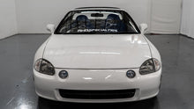 Load image into Gallery viewer, 1992 Honda Del Sol Trans-Top AT *SOLD*
