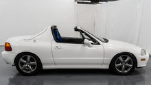 Load image into Gallery viewer, 1992 Honda Del Sol Trans-Top AT *SOLD*
