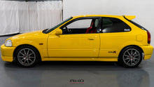 Load image into Gallery viewer, 1997 Honda Civic Type R Hatch *Reserved*
