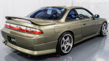 Load image into Gallery viewer, 1995 Nissan Silvia S14 K&#39;s *Sold*
