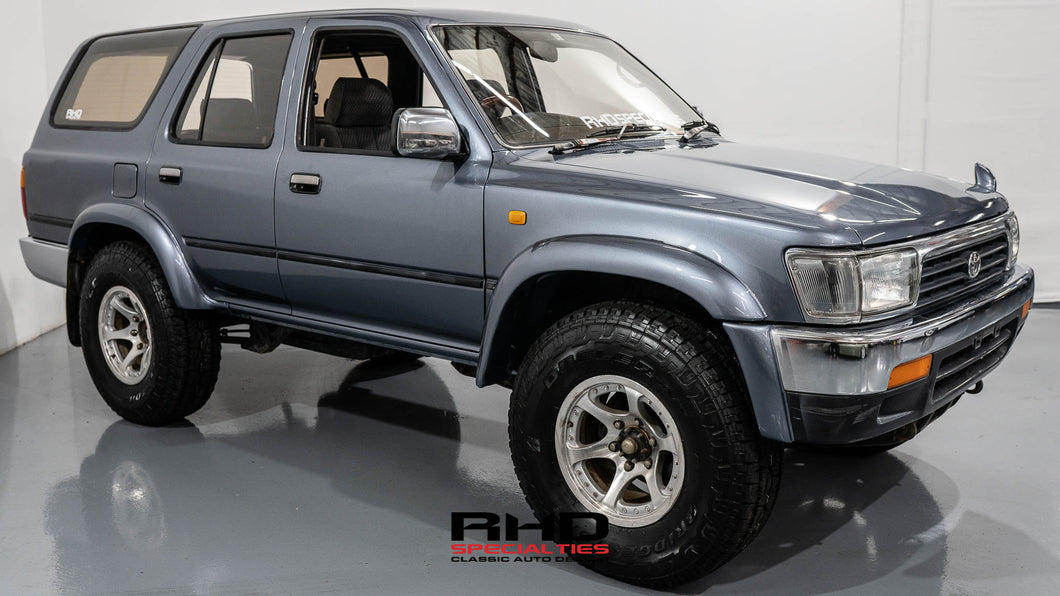 1992 Toyota Hilux Surf *Sold*