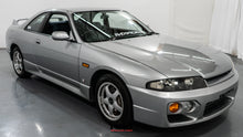 Load image into Gallery viewer, 1996 Nissan Skyline R33 GTS25T Type M S2 *Sold*
