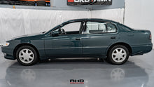 Load image into Gallery viewer, Toyota Aristo *SOLD*
