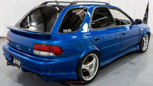 Load image into Gallery viewer, 1994 Subaru Impreza WRX STi Wagon
