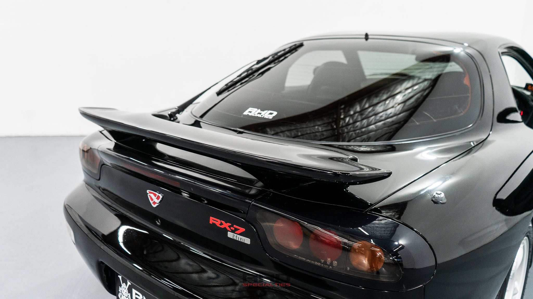 1997 Maxda Rx7 Fd 1997 Mazda RX7 FD Bathurst *SOLD* – RHD Specialties LLC
