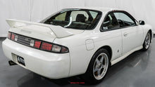Load image into Gallery viewer, Nissan Silvia S14 Qs *SOLD*
