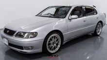 Load image into Gallery viewer, 1994 Toyota Aristo *Sold*
