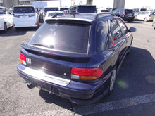 Load image into Gallery viewer, Subaru GF8 Wagon (In Process)
