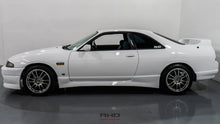 Load image into Gallery viewer, 1996 Nissan Skyline R33 GTS25T Type M *SOLD*
