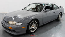 Load image into Gallery viewer, 1995 Nissan Silvia S14 Qs *SOLD*
