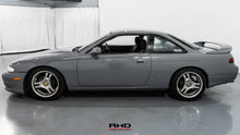 Load image into Gallery viewer, 1995 Nissan Silvia S14 Qs *SOLD*
