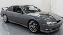 Load image into Gallery viewer, 1997 Nissan Silvia S14 Qs
